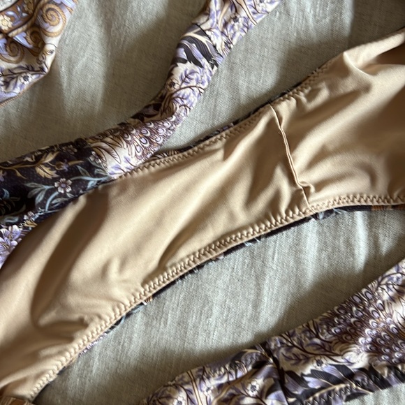 Spell Gypsy bikini bathing suit large - Picture 7 of 7